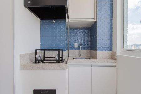 Apartamento para alugar com 113m², 3 quartos e 2 vagasVaranda gourmet