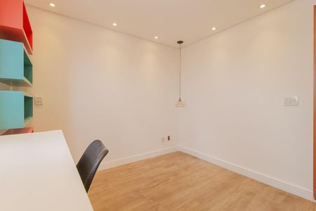 Apartamento para alugar com 113m², 3 quartos e 2 vagasQuarto 2