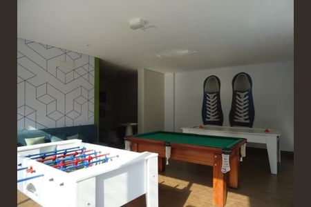 Apartamento à venda com 2 quartos, 53m² em Liberdade, São Paulo