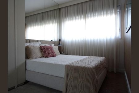Apartamento à venda com 2 quartos, 53m² em Liberdade, São Paulo