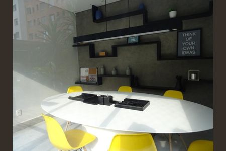 Apartamento à venda com 2 quartos, 53m² em Liberdade, São Paulo