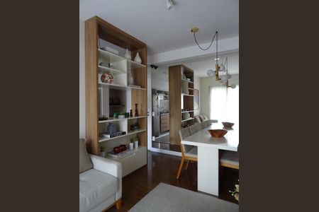 Apartamento à venda com 2 quartos, 53m² em Liberdade, São Paulo