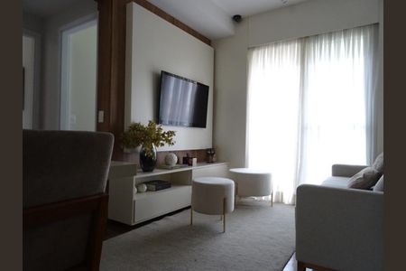 Apartamento à venda com 2 quartos, 53m² em Liberdade, São Paulo