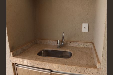 Apartamento para alugar com 64m², 1 quarto e 1 vagatorneira