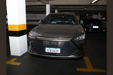 Apartamento para alugar com 64m², 1 quarto e 1 vagaGaragem