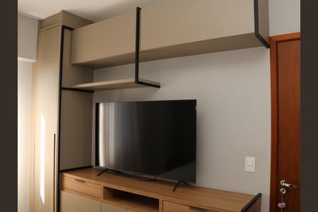 Apartamento para alugar com 64m², 1 quarto e 1 vagaSuíte