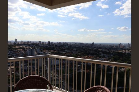 Apartamento para alugar com 64m², 1 quarto e 1 vagaVista da Sacada