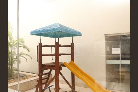 Apartamento para alugar com 64m², 1 quarto e 1 vagaÁrea comum - Playground