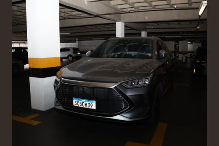 Apartamento para alugar com 64m², 1 quarto e 1 vagaGaragem