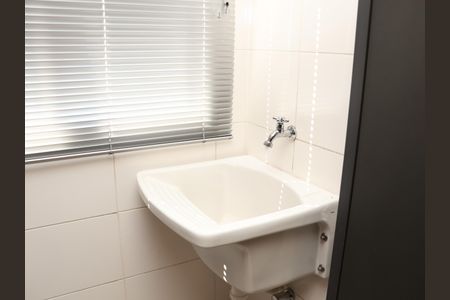 Apartamento para alugar com 64m², 1 quarto e 1 vagaÁrea de Serviço