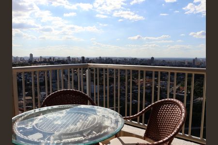 Apartamento para alugar com 64m², 1 quarto e 1 vagaSacada