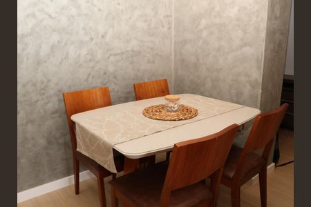 Apartamento para alugar com 64m², 1 quarto e 1 vagaSala de Jantar