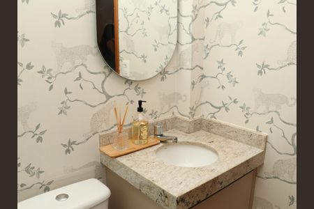 Apartamento para alugar com 64m², 1 quarto e 1 vagaBanheiro