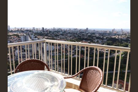 Apartamento para alugar com 64m², 1 quarto e 1 vagaVaranda da Sala