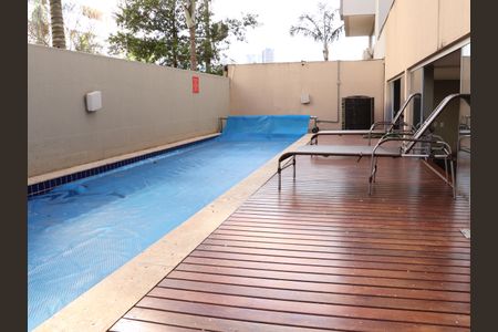 Apartamento para alugar com 64m², 1 quarto e 1 vagaÁrea comum - Piscina
