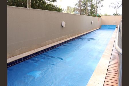 Apartamento para alugar com 64m², 1 quarto e 1 vagaÁrea comum - Piscina