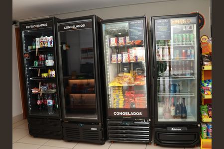 Apartamento para alugar com 64m², 1 quarto e 1 vagaMercado