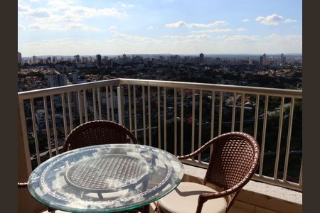 Apartamento para alugar com 64m², 1 quarto e 1 vagaSacada