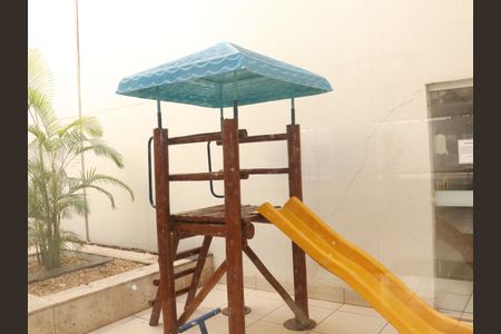 Apartamento para alugar com 64m², 1 quarto e 1 vagaÁrea comum - Playground