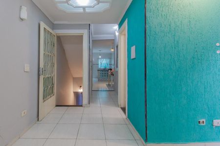 Casa para alugar com 80m², 2 quartos e 1 vagaSala