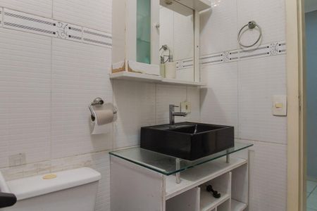 Casa para alugar com 80m², 2 quartos e 1 vagaBanheiro