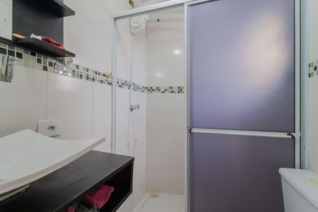 Casa para alugar com 80m², 2 quartos e 1 vagaBanheiro