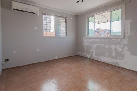Quarto 1 de casa para alugar com 2 quartos, 80m² em Jardim Itapark Velho, Mauá