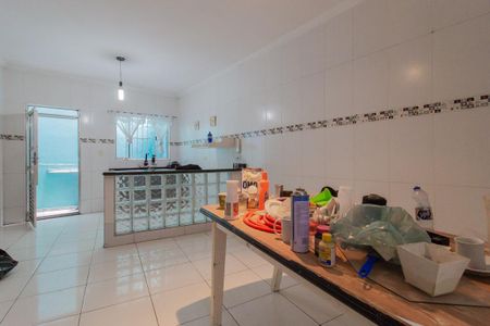 Casa para alugar com 80m², 2 quartos e 1 vagaCopa