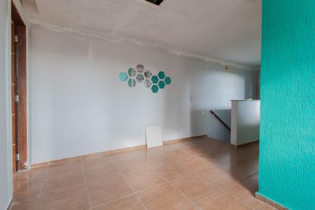 Casa para alugar com 80m², 2 quartos e 1 vagaSala