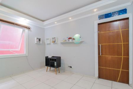 Casa para alugar com 80m², 2 quartos e 1 vagaSala