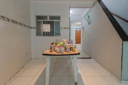 Casa para alugar com 80m², 2 quartos e 1 vagaCopa
