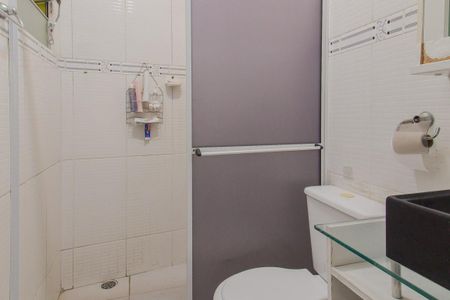 Casa para alugar com 80m², 2 quartos e 1 vagaBanheiro