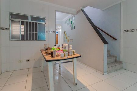 Casa para alugar com 80m², 2 quartos e 1 vagaCopa