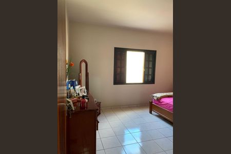 Quarto  de casa à venda com 3 quartos, 217m² em Santa Maria, São Caetano do Sul