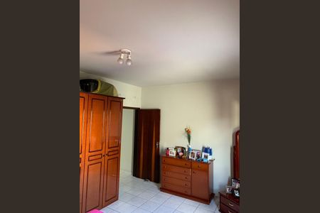Quarto  de casa à venda com 3 quartos, 217m² em Santa Maria, São Caetano do Sul