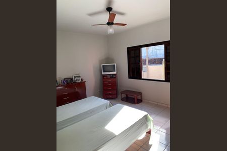 Quarto  de casa à venda com 3 quartos, 217m² em Santa Maria, São Caetano do Sul