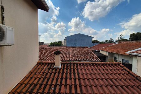 Casa à venda com 289m², 4 quartos e 3 vagas Casa à venda com 289m², 4 quartos e 3 vagasVista do Quarto 1