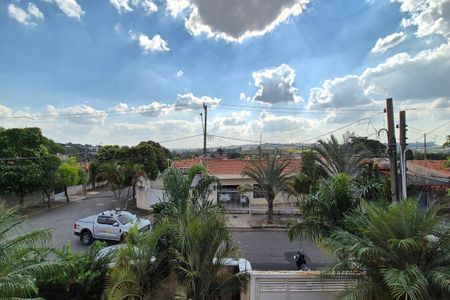 Casa à venda com 289m², 4 quartos e 3 vagas Casa à venda com 289m², 4 quartos e 3 vagasVista da Varanda