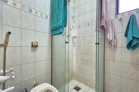 Casa à venda com 289m², 4 quartos e 3 vagas Casa à venda com 289m², 4 quartos e 3 vagasBanheiro da Suíte