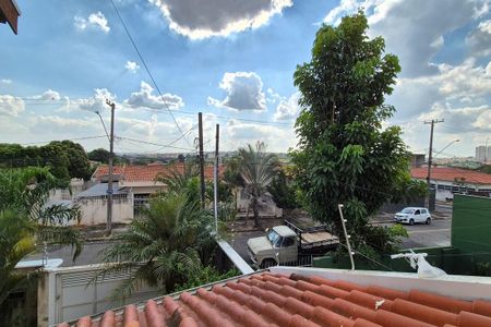 Casa à venda com 289m², 4 quartos e 3 vagas Casa à venda com 289m², 4 quartos e 3 vagasVista do Quarto 3