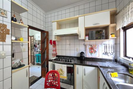 Casa à venda com 289m², 4 quartos e 3 vagas Casa à venda com 289m², 4 quartos e 3 vagasCozinha