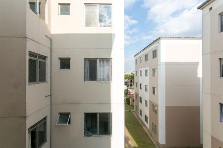 Apartamento para alugar com 36m², 2 quartos e sem vagaVista do Quarto 2