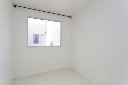 Apartamento para alugar com 36m², 2 quartos e sem vagaQuarto 2