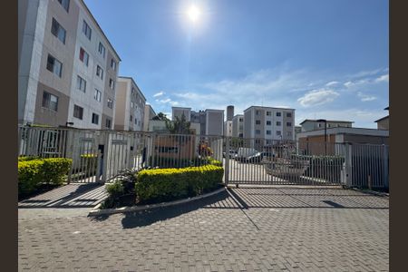 Apartamento para alugar com 36m², 2 quartos e sem vagaFachada 