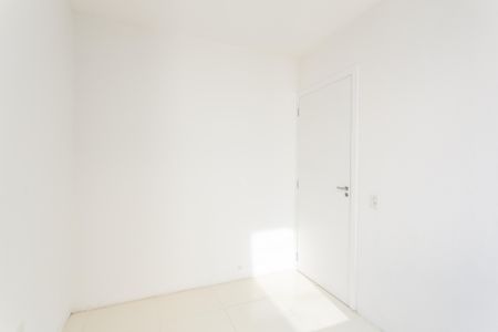 Apartamento para alugar com 36m², 2 quartos e sem vagaQuarto 2