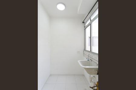 Apartamento para alugar com 36m², 2 quartos e sem vagaÁrea de Serviço 