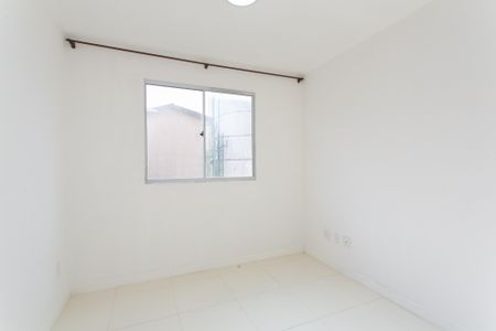 Sala de apartamento para alugar com 2 quartos, 36m² em Jardim Santa Teresinha, São Paulo