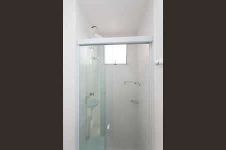 Apartamento para alugar com 36m², 2 quartos e sem vagaBanheiro 