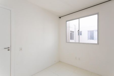 Apartamento para alugar com 36m², 2 quartos e sem vagaQuarto 2