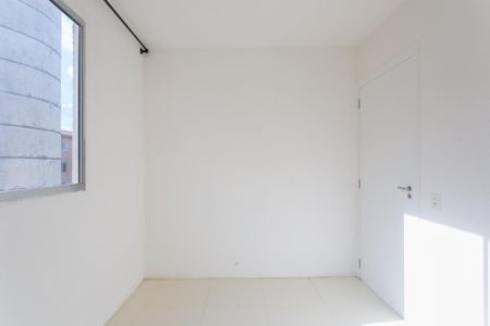 Quarto 1  de apartamento para alugar com 2 quartos, 36m² em Jardim Santa Teresinha, São Paulo